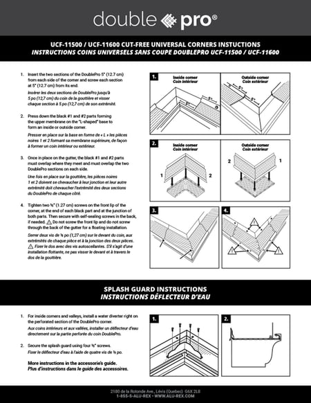 Installation_Guide_CoinsSansCoupe_CutFreeCorners_DoublePro_UCF11X00-FR-1