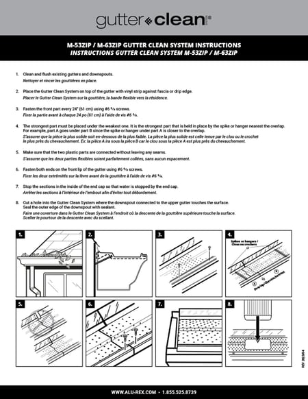 Installation_Guide_GutterClean_MX3ZIP-FR