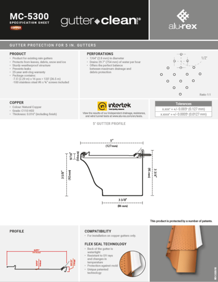TH_spec sheet_MC5300_EN