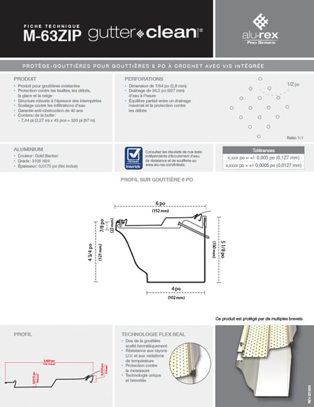 fiche_technique_M63ZIP-FR