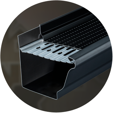 Alu-Rex Double Pro. Dual Protection. One Solution.