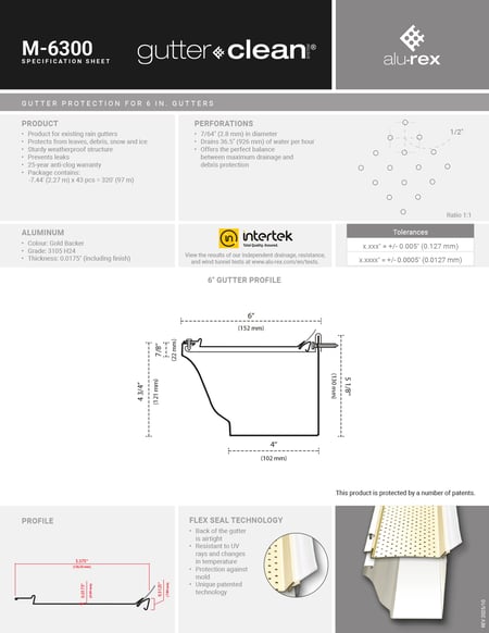 thumbnail_spec-sheet_gutter-clean_m-6300_en