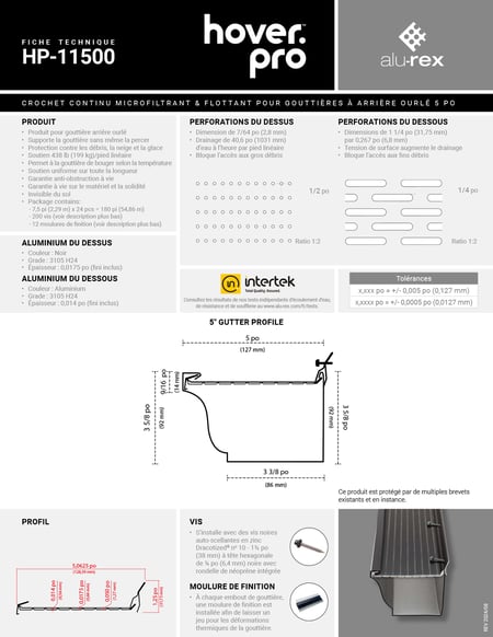 thumbnail_spec-sheet_hover-pro_hp-11500_fr